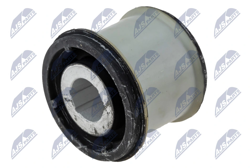 NTY ZTP-FR-007A Bushing, axle beam