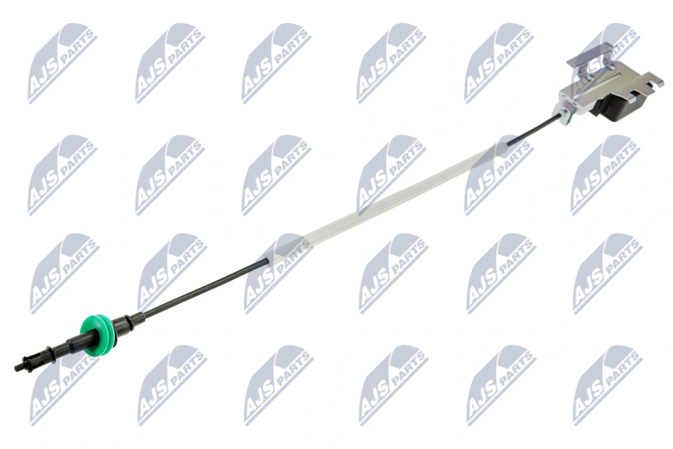 NTY EZC-LR-029 Actuator, central locking system