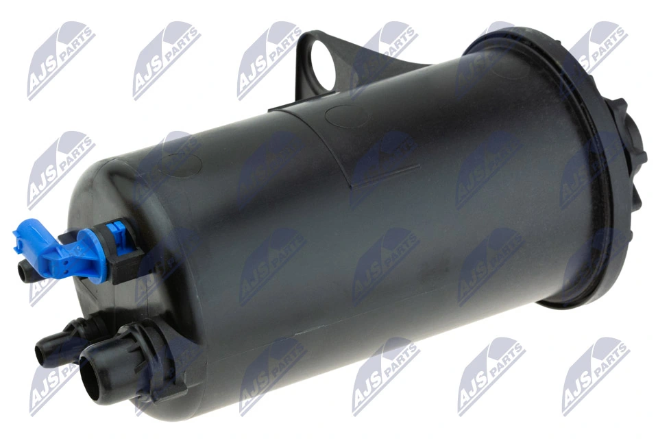 NTY SZW-BM-003 Equalising reservoir, hydraulic oil (power steering)