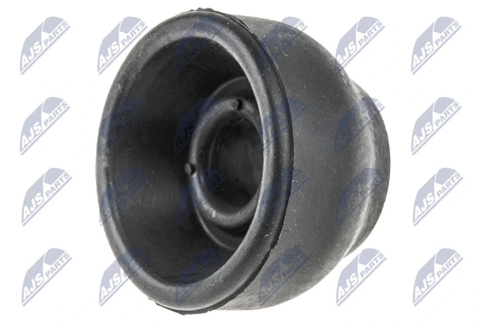 NTY ZTP-HD-020B Mounting, control/trailing arm