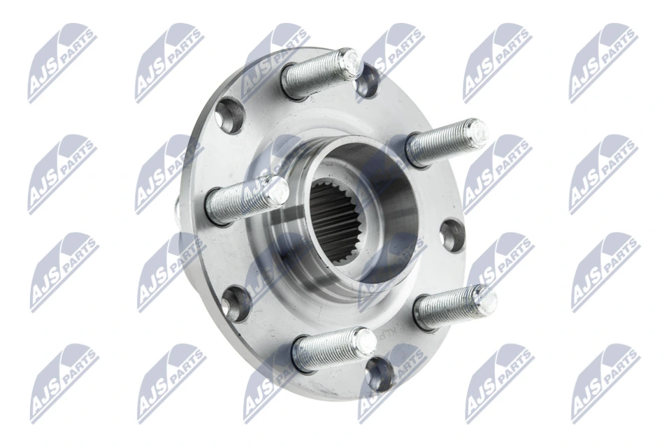 Wheel Hub KLP-SB-005P