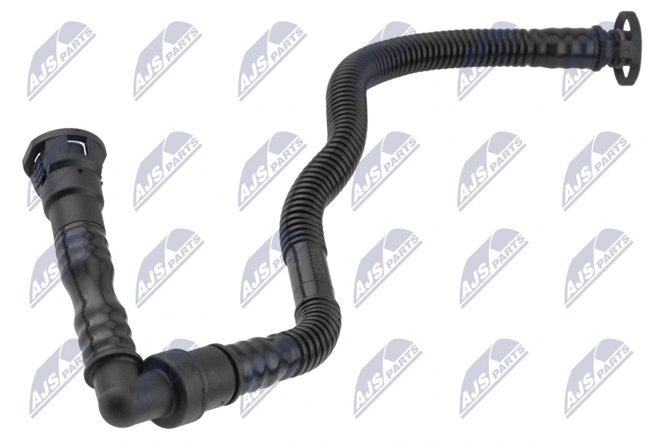 NTY GPP-BM-158 Hose, crankcase ventilation