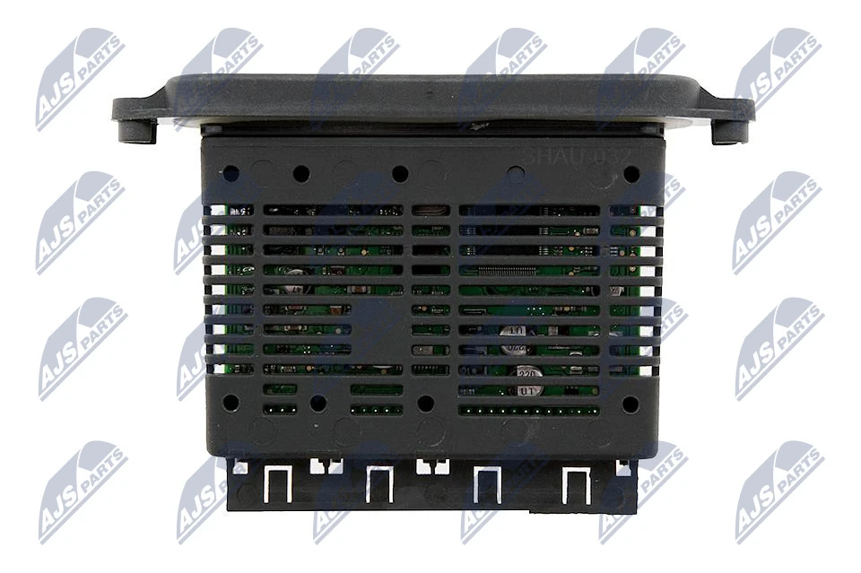 Control Unit, lights EPX-BM-033