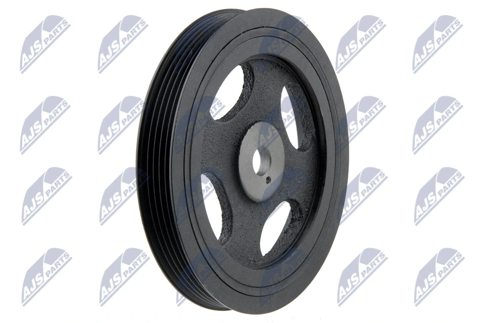 Belt Pulley, crankshaft RKP-MS-004