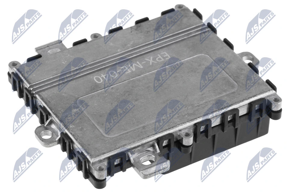 NTY EPX-ME-040 Control Unit, lights