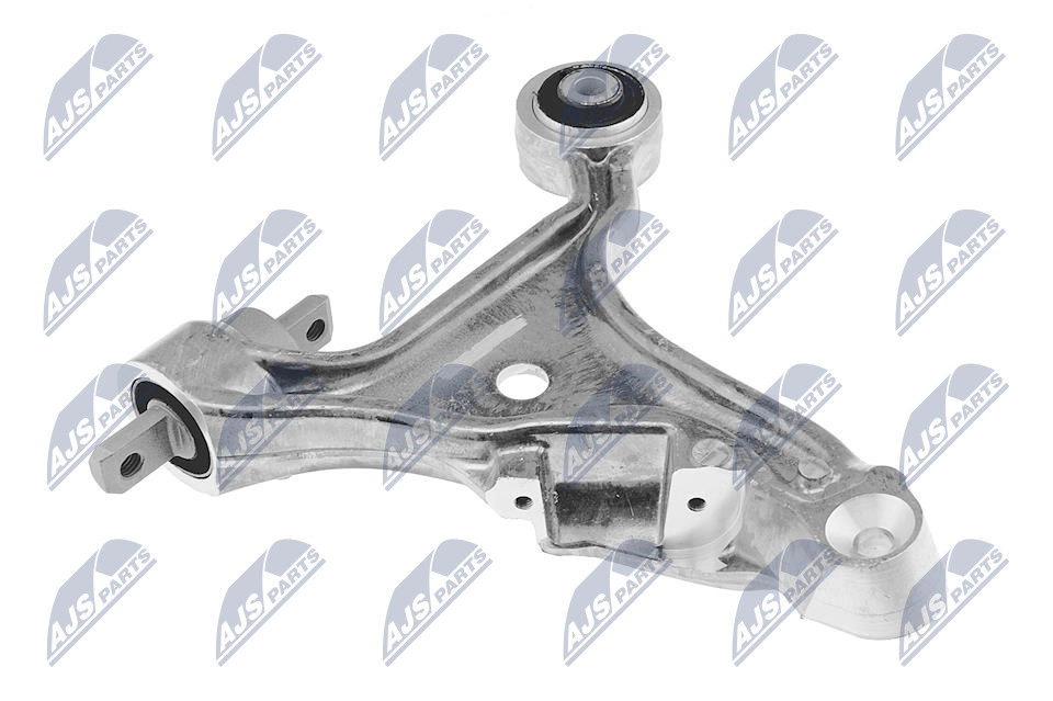 NTY ZWD-VV-007 Control/Trailing Arm, wheel suspension