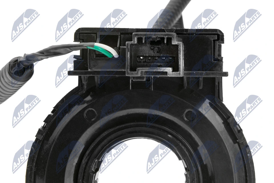 NTY EAS-HD-013 Clock Spring, airbag
