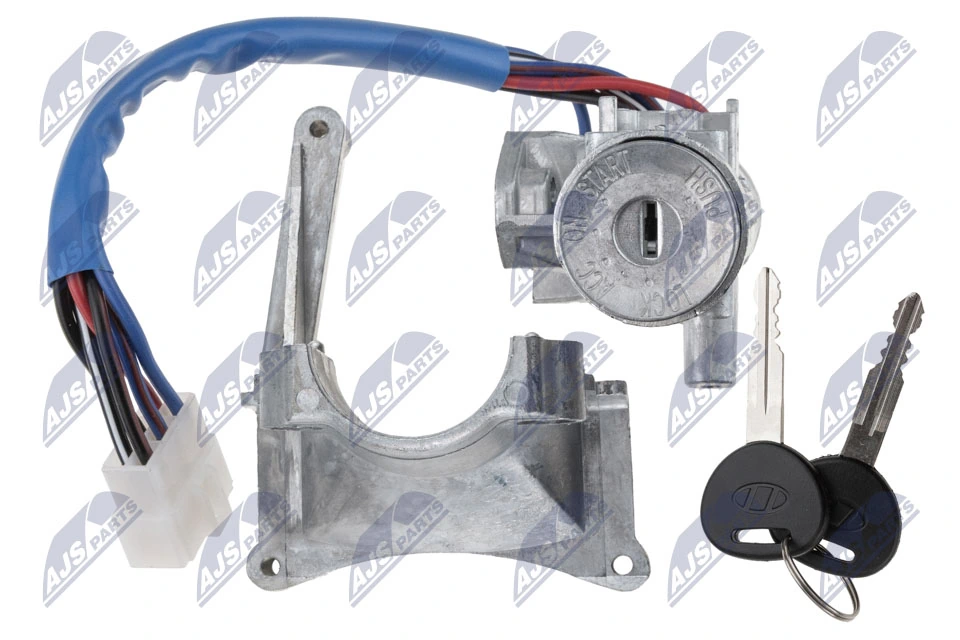 NTY EST-HY-000 Ignition Switch