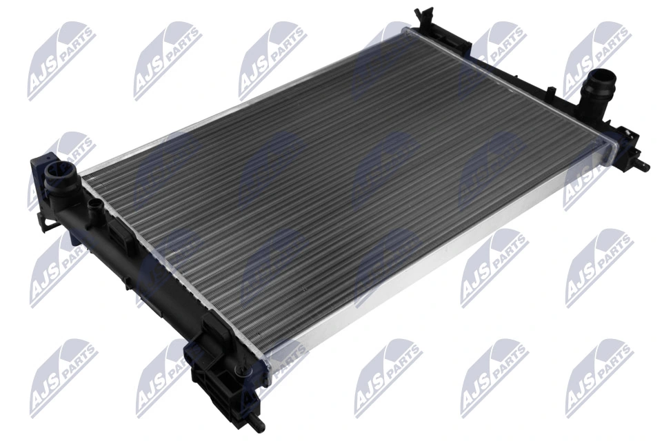Radiator, engine cooling CCH-FT-000