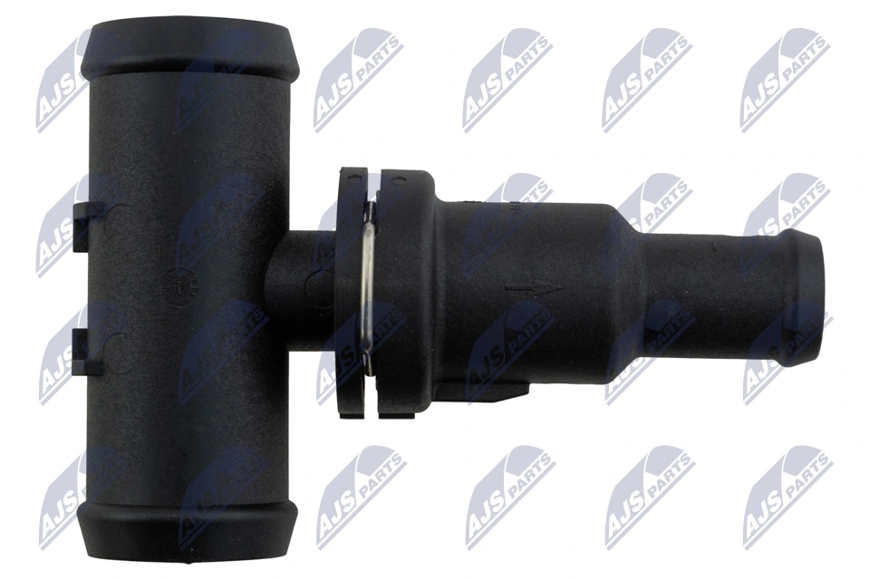 Coolant Flange CTM-VW-069
