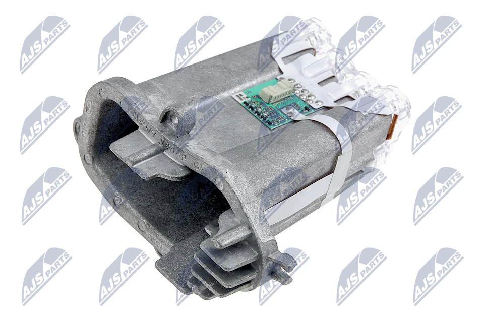 NTY EPX-BM-038 Control Unit, lights