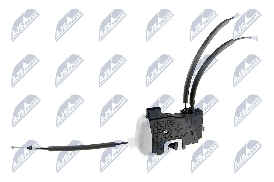 NTY EZC-HY-500 Door Lock