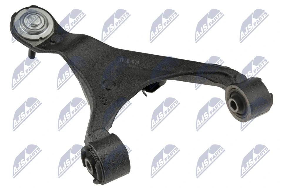 NTY ZWG-LR-004 Control/Trailing Arm, wheel suspension
