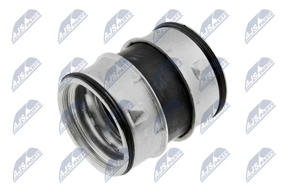 Charge Air Hose GPP-VW-047