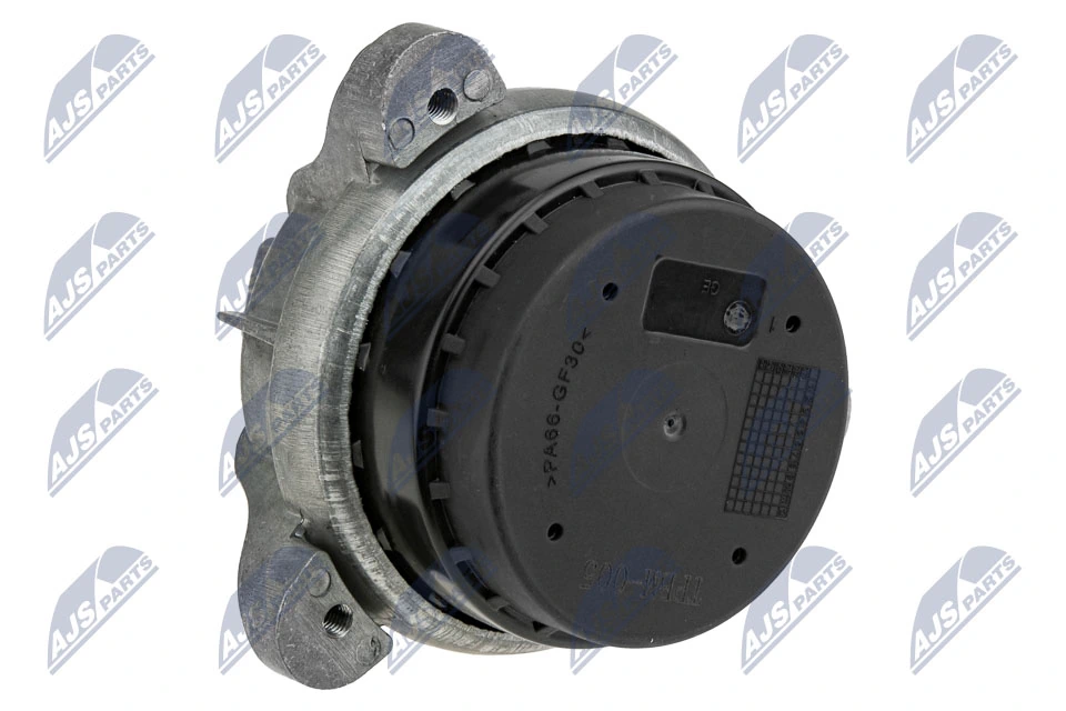 Mounting, engine ZPS-BM-005