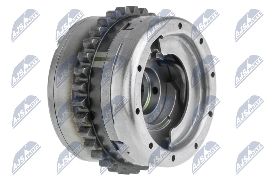 Camshaft Adjuster RKZ-ME-017