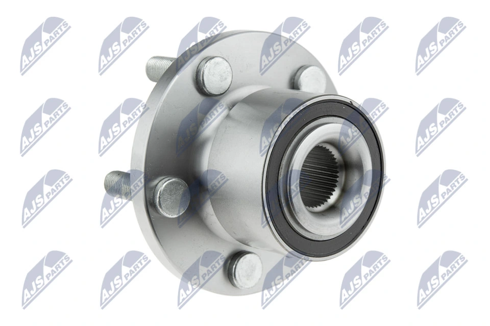 Wheel Bearing Kit KLP-FR-042