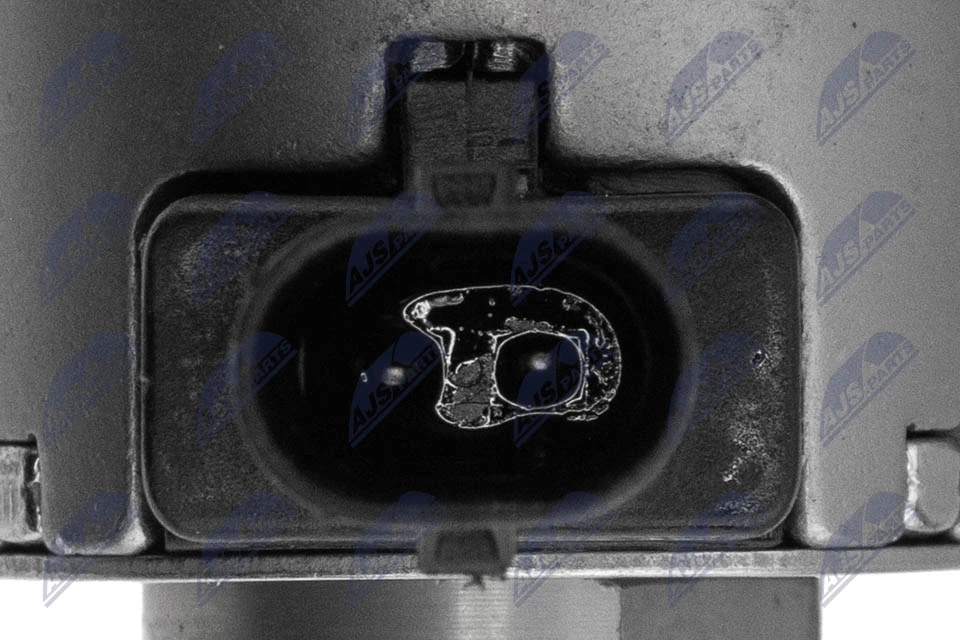 Hydraulic Pump, steering SPW-ME-051