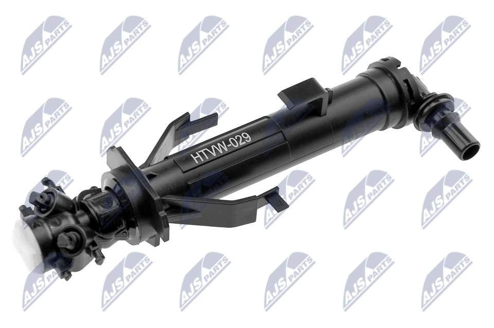 Washer Fluid Jet, headlight cleaning EDS-VW-029