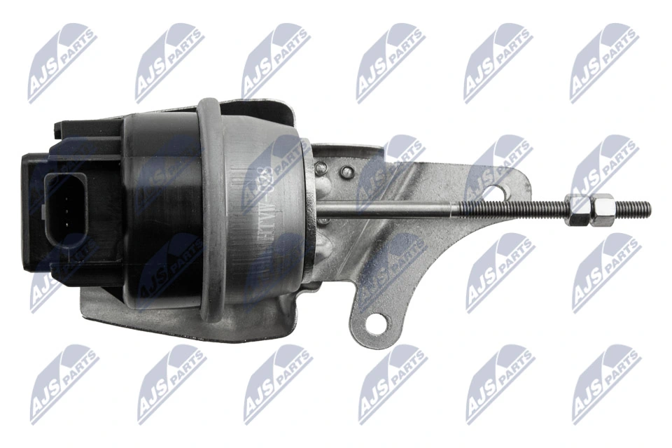 Steuerdose, Lader ECD-VW-028