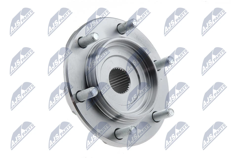 Wheel Hub KLP-TY-065P
