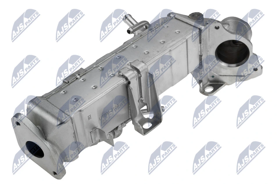 Cooler, exhaust gas recirculation EGR-BM-016A