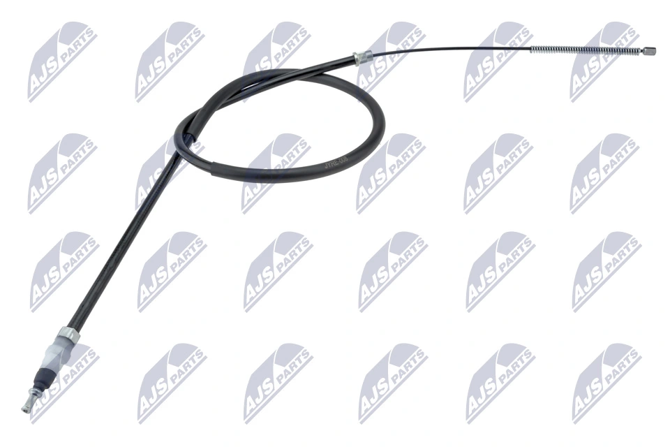 Cable Pull, parking brake HLR-RE-008