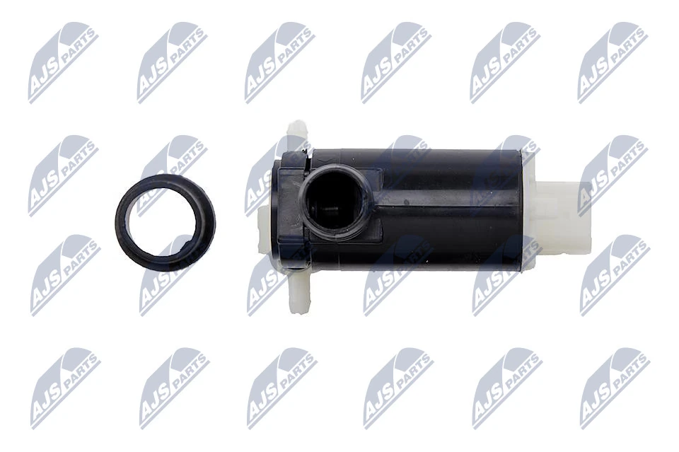 Washer Fluid Pump, window cleaning ESP-KA-002
