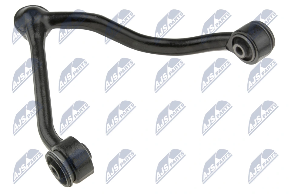 Control/Trailing Arm, wheel suspension ZWG-KA-312