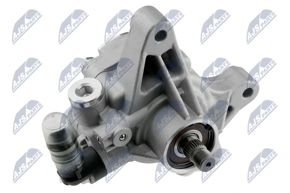Hydraulic Pump, steering SPW-HD-006