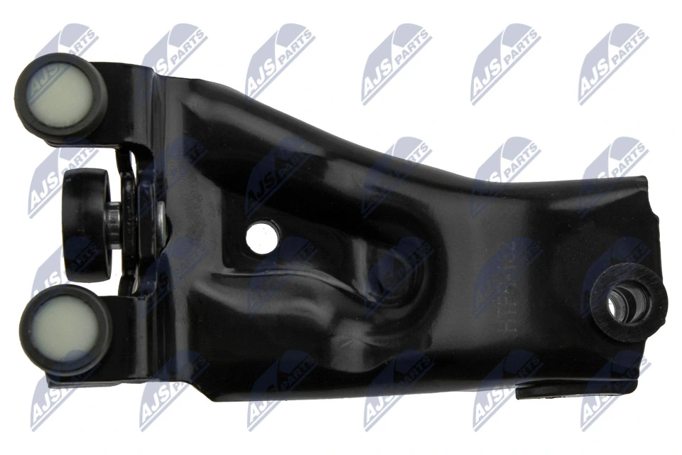 NTY EZC-FR-132 Roller Guide, sliding door