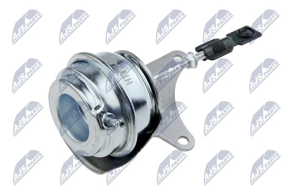 Actuator, turbocharger ECD-VW-020