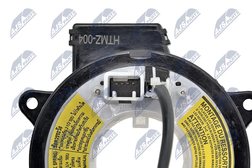 NTY EAS-MZ-004 Clock Spring, airbag