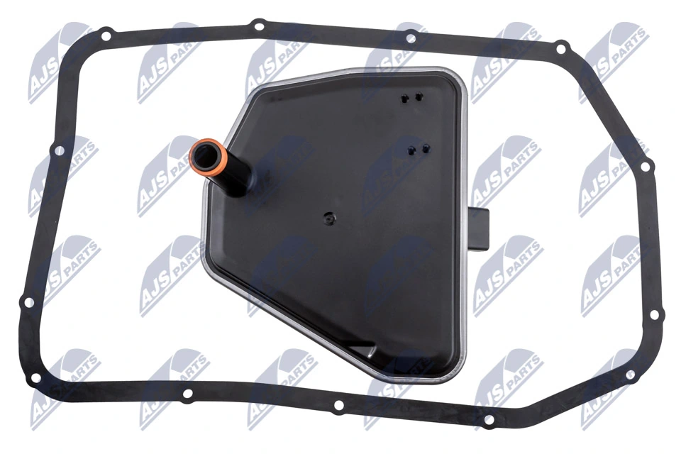 Hydraulic Filter, automatic transmission FSF-AU-020