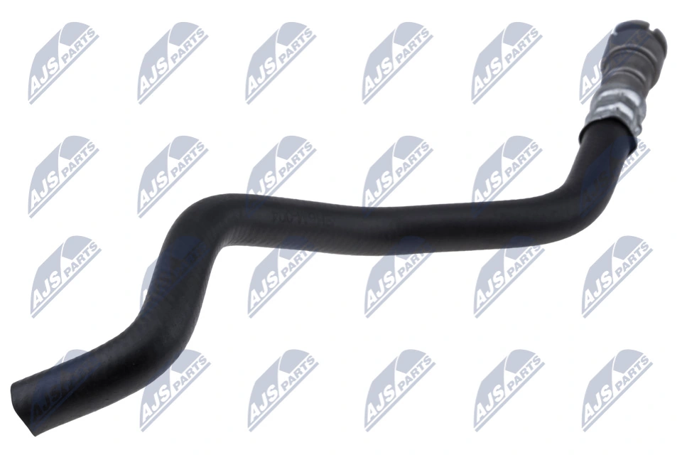 Hydraulic Hose, steering SPH-BM-004