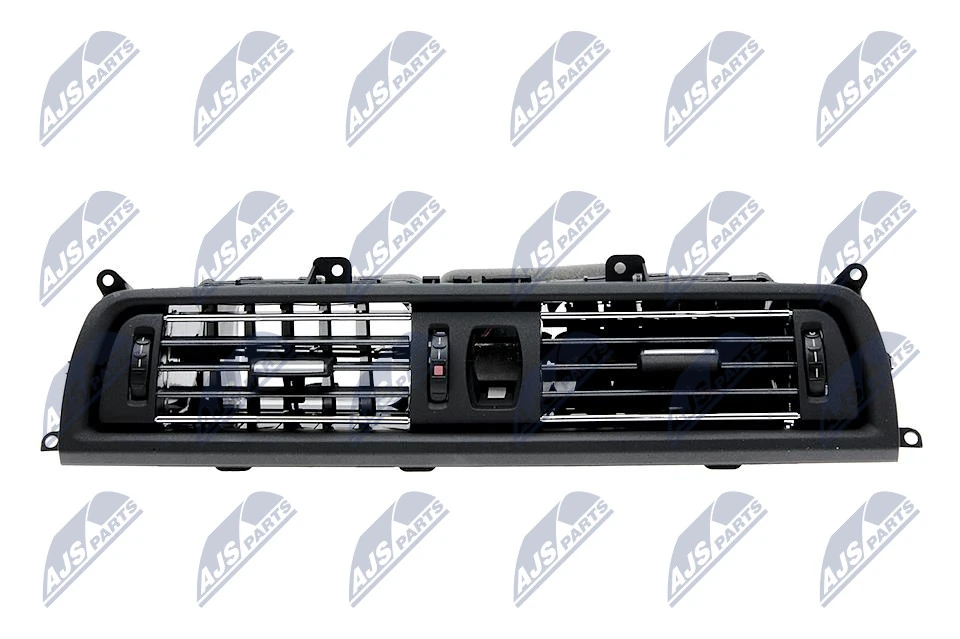 Пневмофорсунка, панель приборов EZC-BM-053