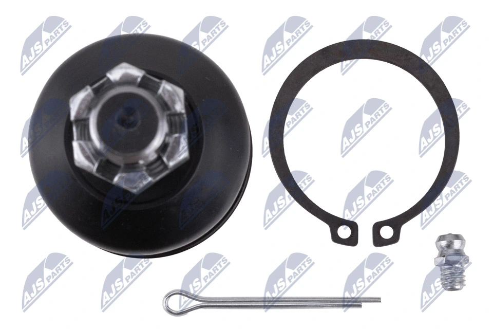 Ball Joint ZSD-NS-024