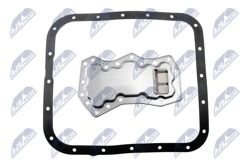 Hydraulic Filter Kit, automatic transmission FSF-SB-008