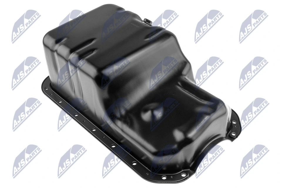 NTY BMO-HD-007 Oil Sump