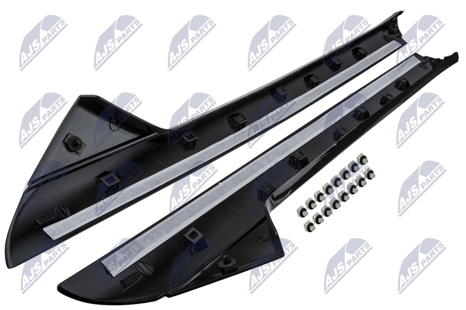 NTY EZC-FR-354 Trim/Protection Strip Set
