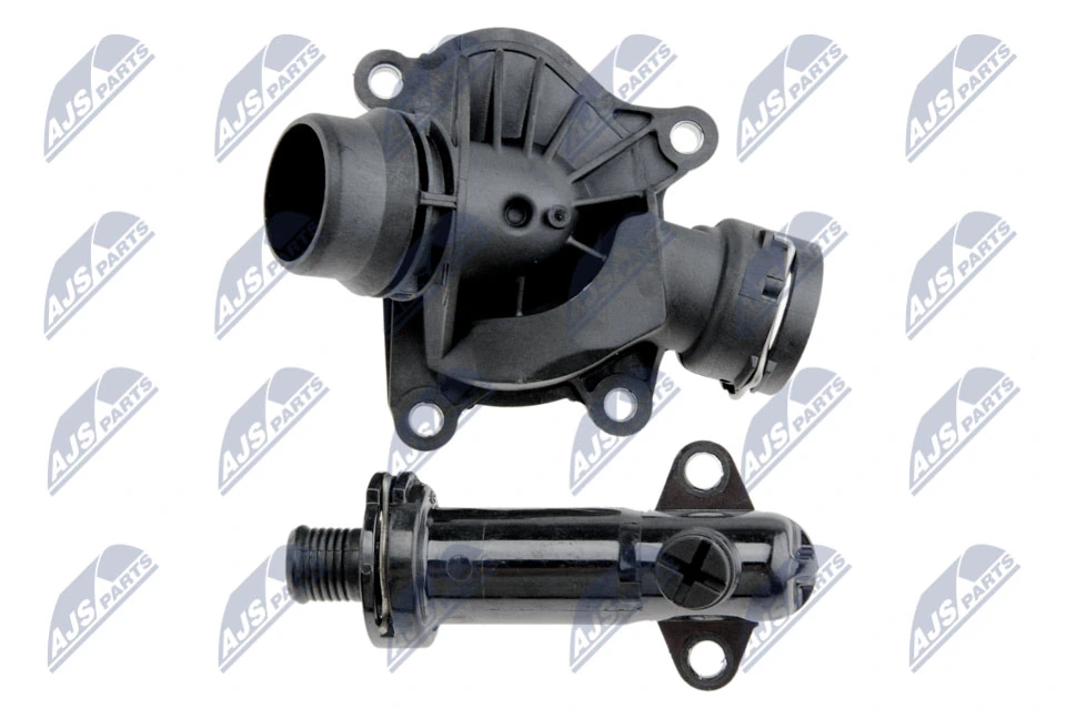 NTY CTM-BM-036 Thermostat, oil cooling