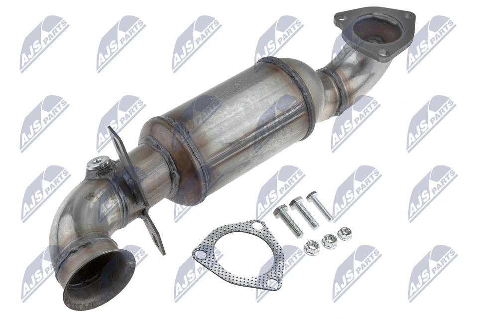 Catalytic Converter KAT-CT-003
