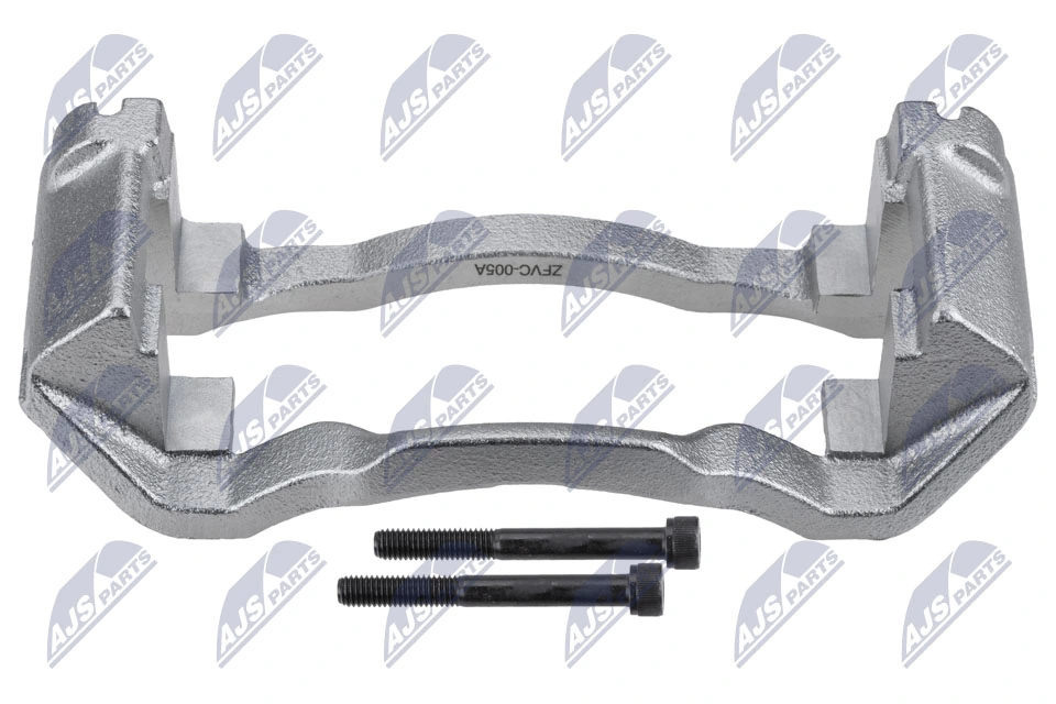 Bracket, brake caliper HZP-VC-005A