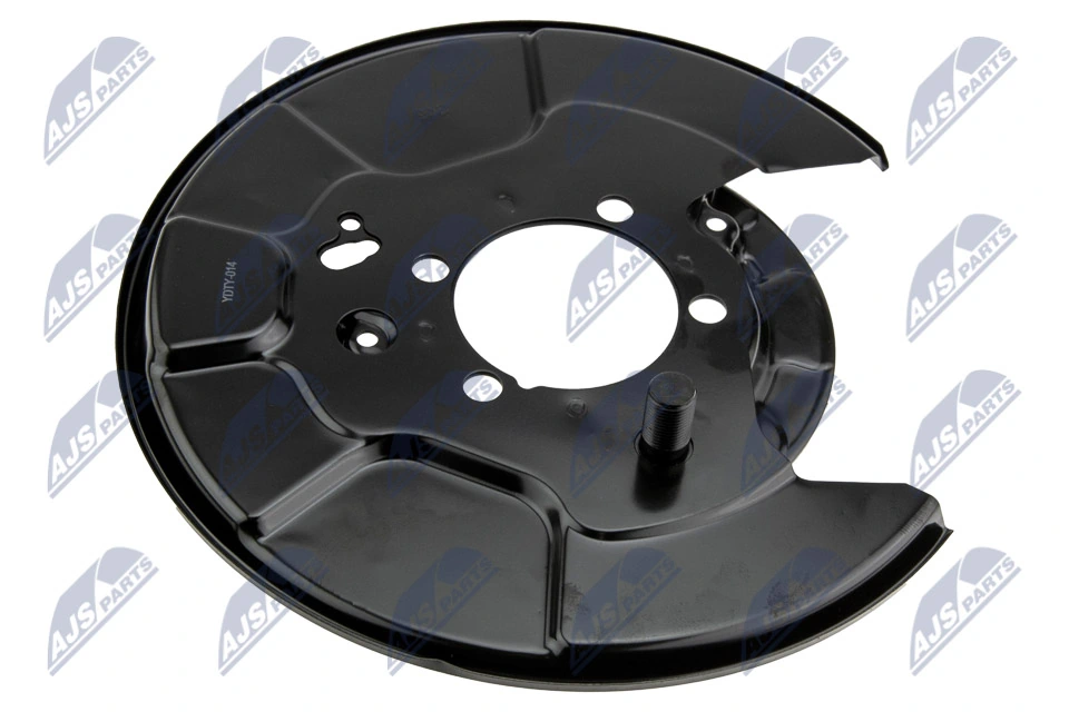 Splash Guard, brake disc HTO-TY-014