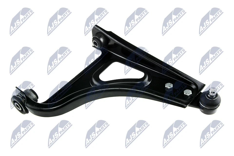 Control/Trailing Arm, wheel suspension ZWD-RE-019