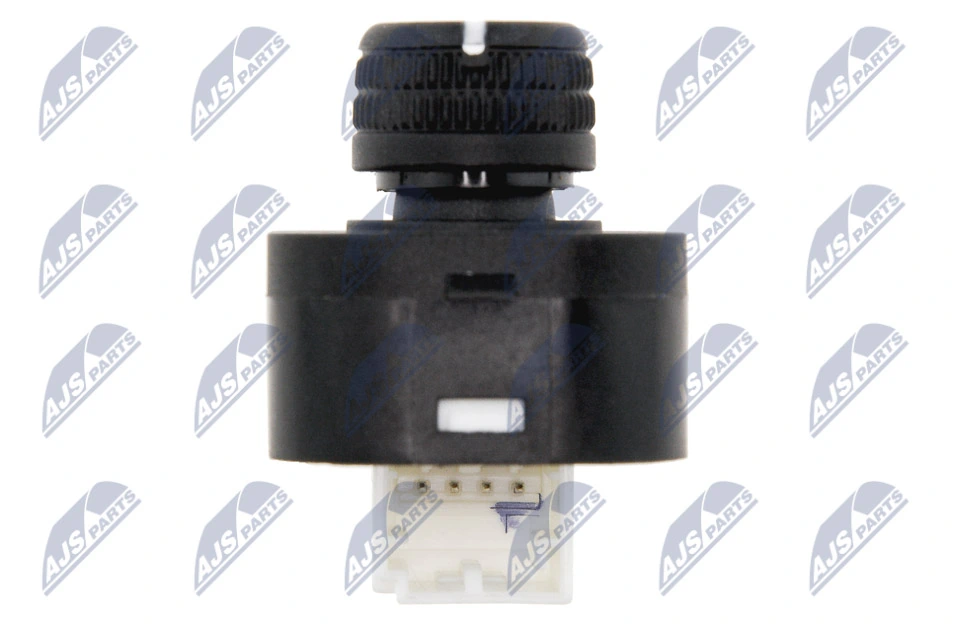 Switch, exterior rearview mirror adjustment EWS-AU-039