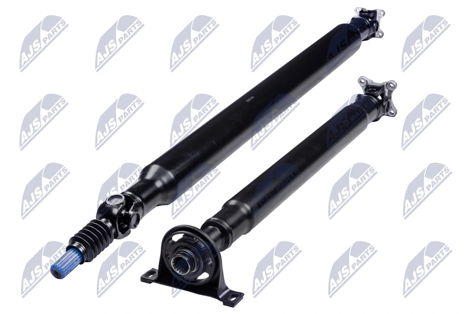 Propshaft, axle drive NWN-ME-066