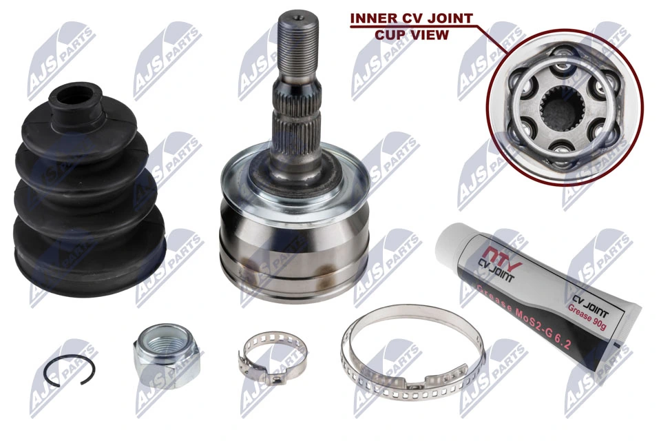 Joint Kit, drive shaft NPZ-PL-037