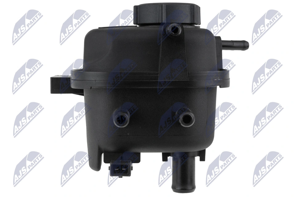 Expansion Tank, coolant CZW-JG-009
