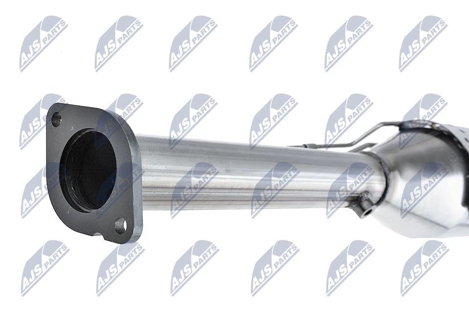 Soot/Particulate Filter, exhaust system DPF-FR-001